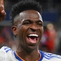 Vinicius Jr