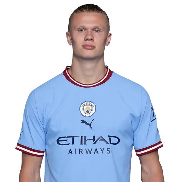 Haaland