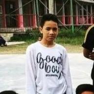 Dimas Taruna Ismail