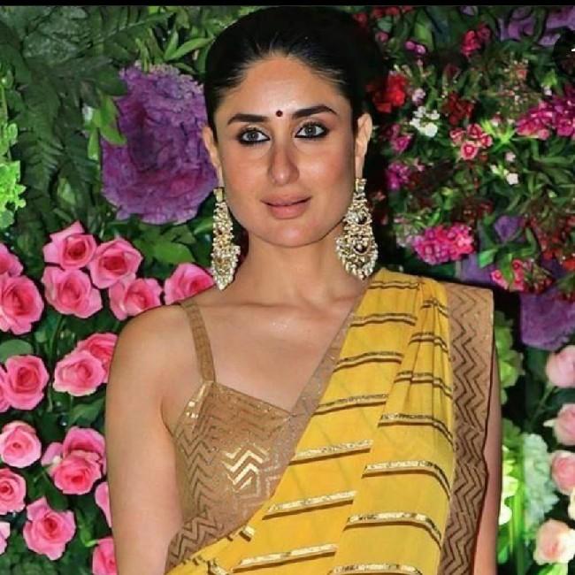 Kareena Kapoor