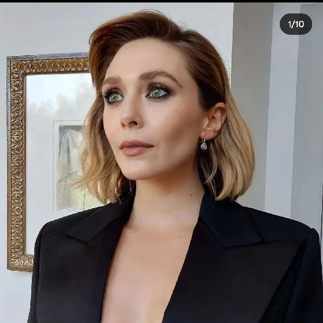 Elizabeth Olsen