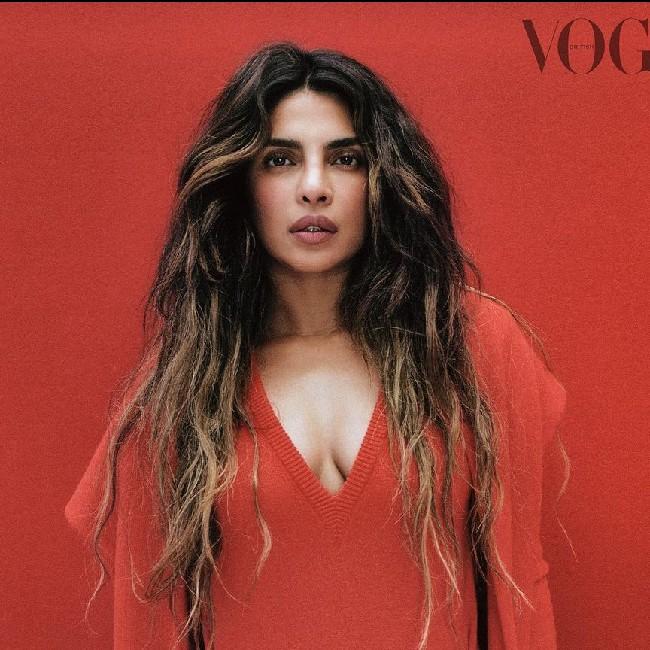 Priyanka Chopra