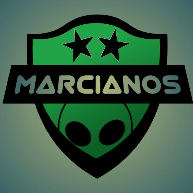 Marcianos