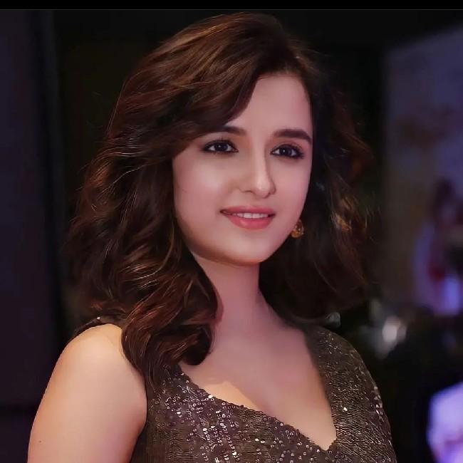 Shirley Setia