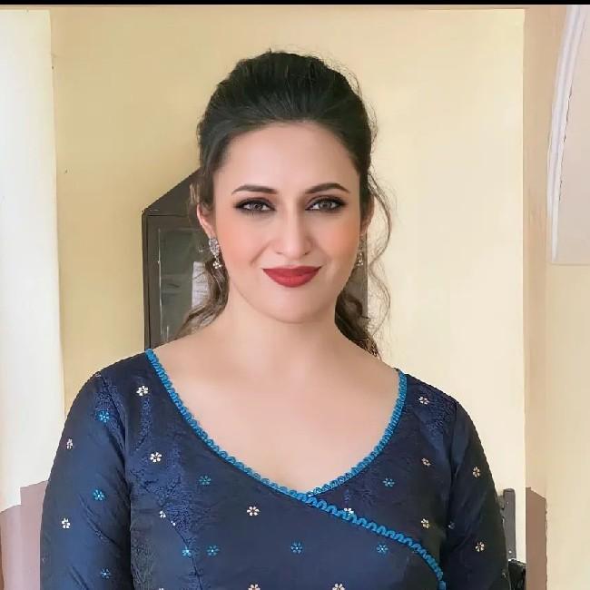 Divyanka Tripathi