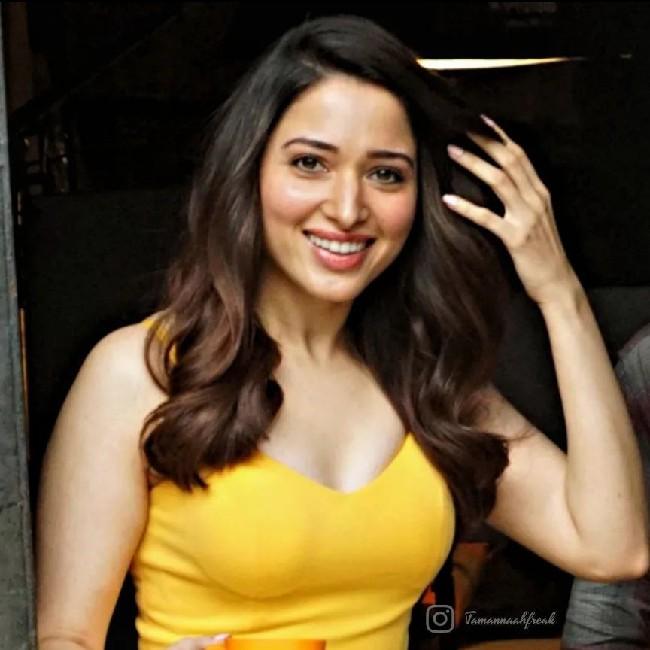 Tamanna Bhatia