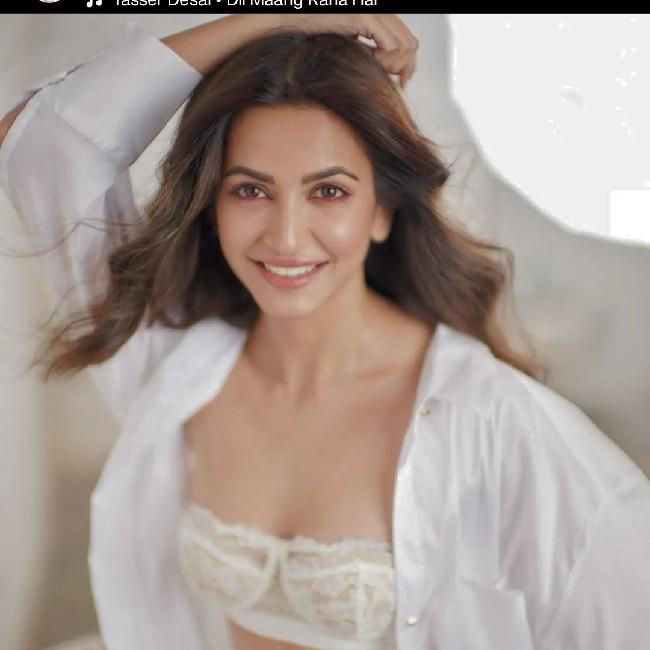 Kriti Kharbanda