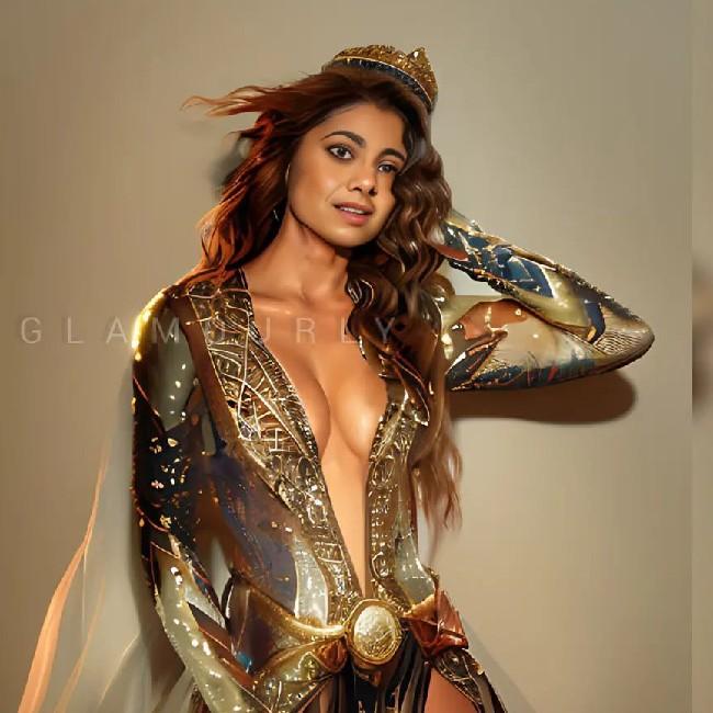 Shriya Saran