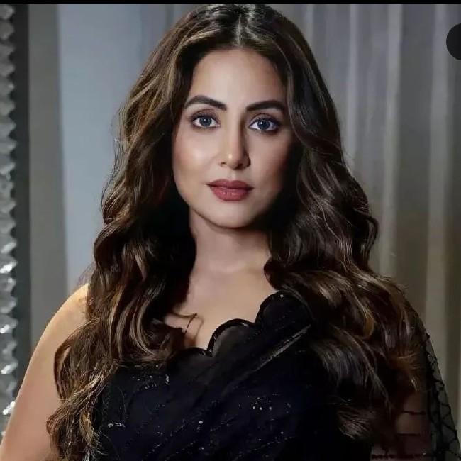 Hina Khan