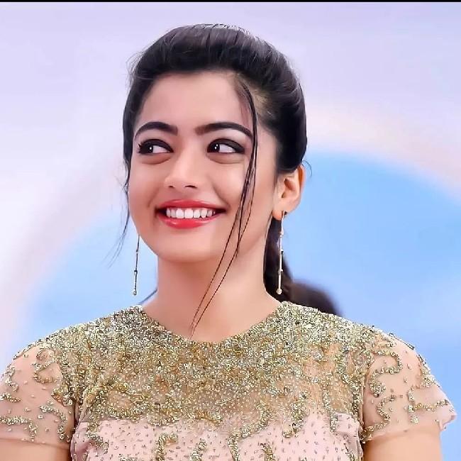 Rashmika Mandanna