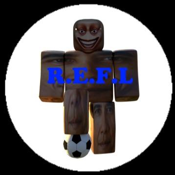 Robloxian English Football League