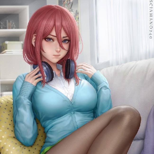 Miku Nakano
