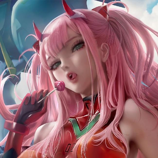 Zero two