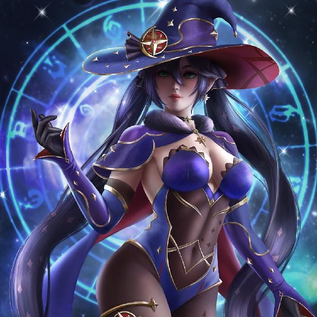 Mona