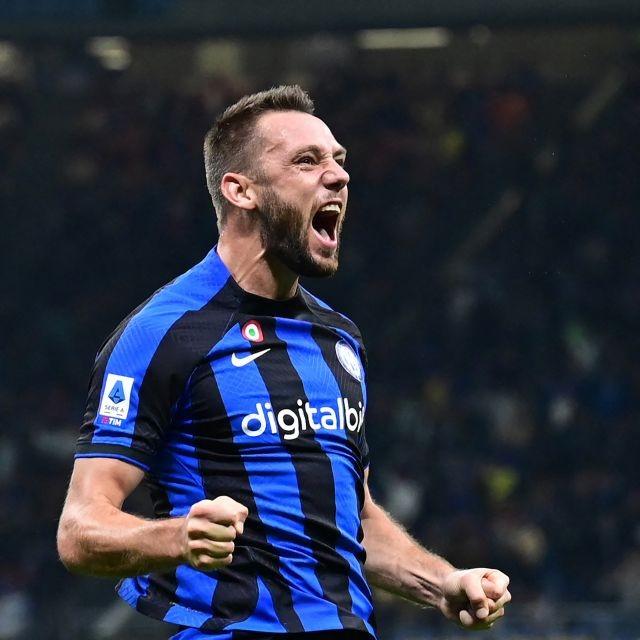 Stefan De Vrij