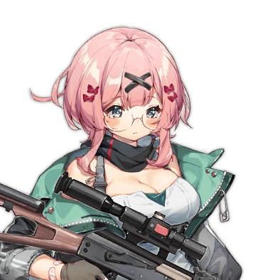 Tabuk (Girls' Frontline)