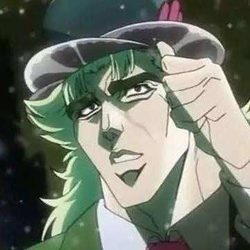 Speedwagon (Jojo)