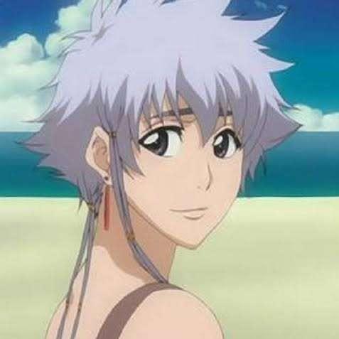Isane Kotetsu (Bleach)