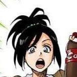 Karin Kurosaki (Bleach)