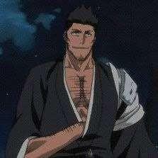 Isshin Kurosaki (Bleach)
