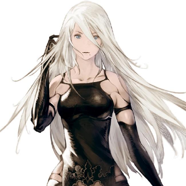 YoRHa Type A No.2(NieR: Automata)
