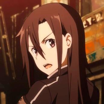 Kazuto Kirigaya(Sao)