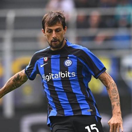 Francesco Acerbi