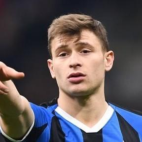 Nicolò Barella