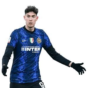 Alessandro Bastoni