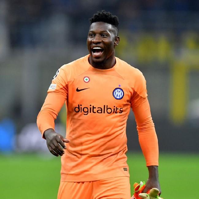 André Onana