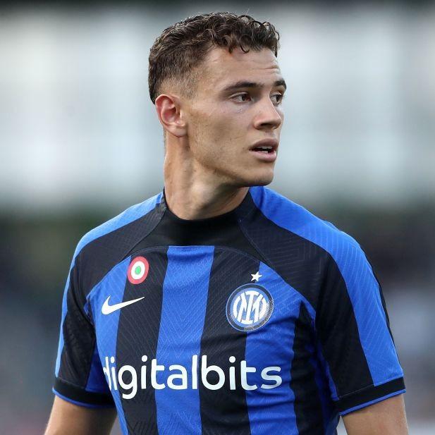 Kristjan Asllani