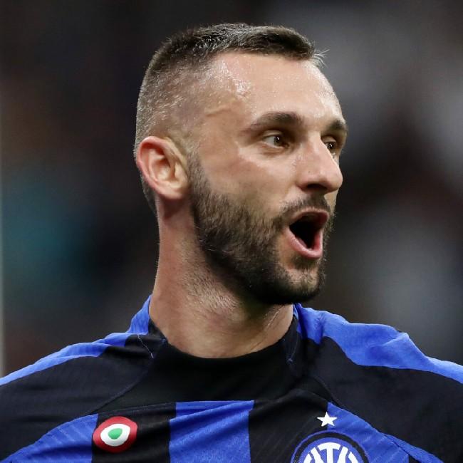 Marcelo Brozović