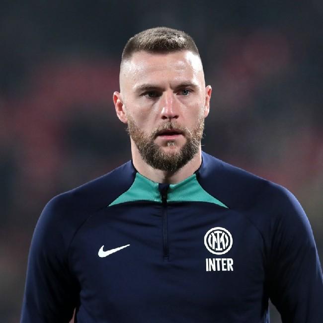 Milan Škriniar