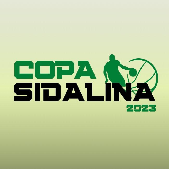 VII COPA SIDALINA