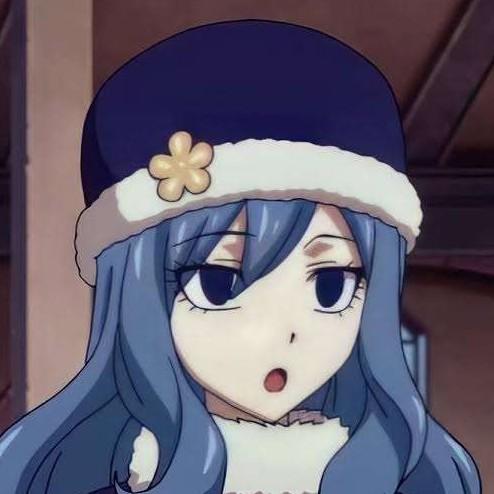 Juvia Lockser (Fairy Tail)