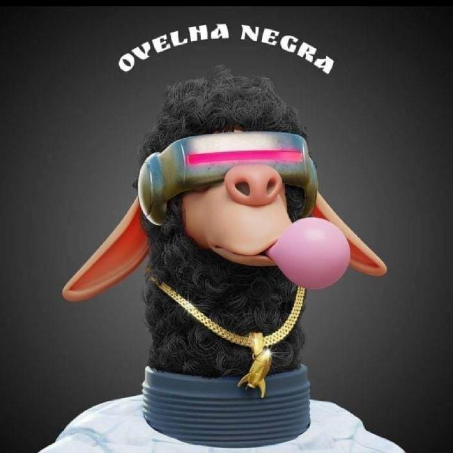 OVELHA NEGRA - Gaston Fér