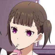 Maki Shijo (Kaguya-Sama)