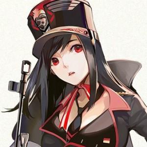 PzB 39  (Girls' Frontline)