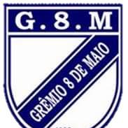 8 DE MAIO