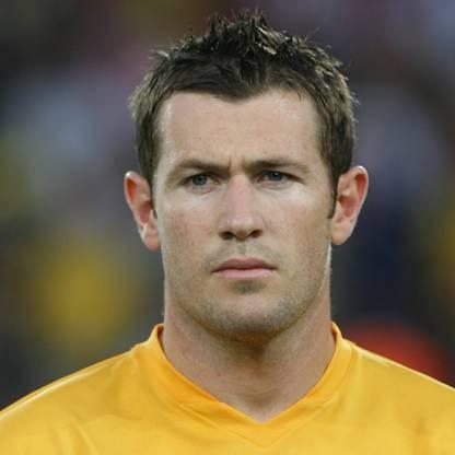 Brett Emerton