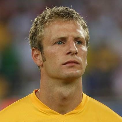 Vince Grella
