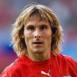 Pavel Nedvěd