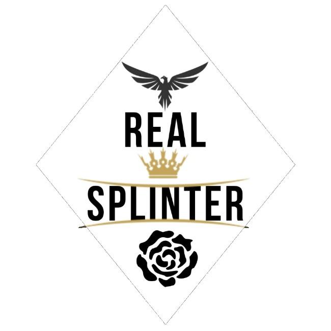 REAL SPLINTER