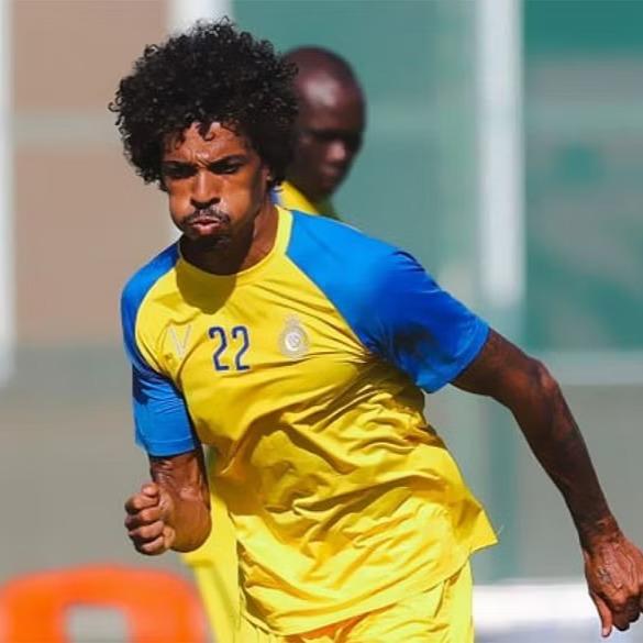 Luiz Gustavo