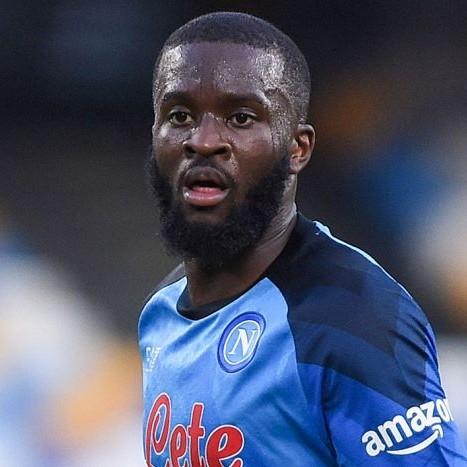 Tanguy Ndombélé