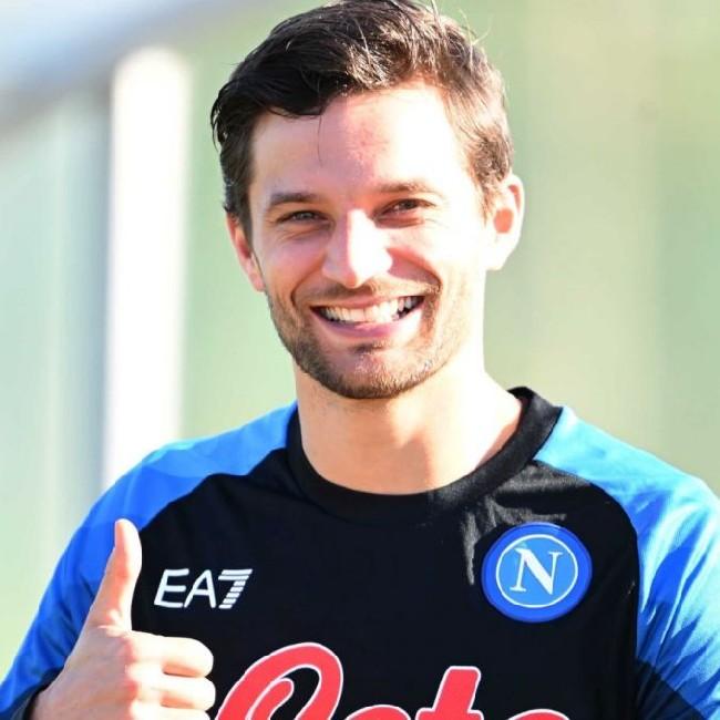 Bartosz Bereszyński