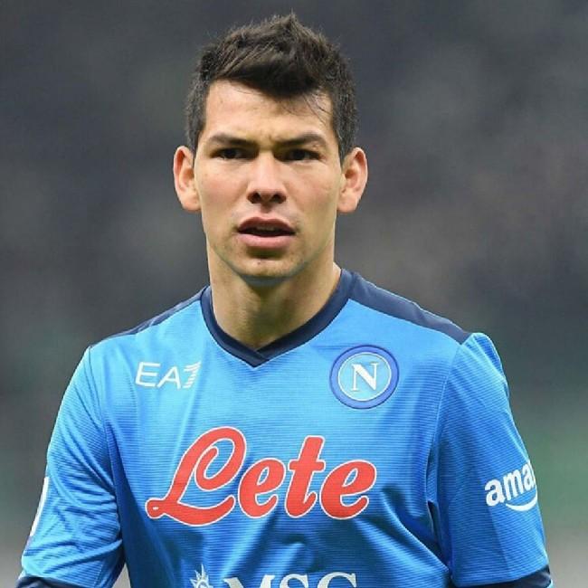 Hirving Lozano