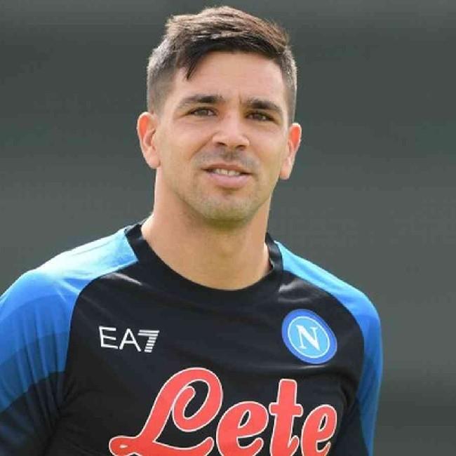 Giovanni Simeone