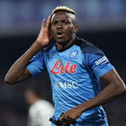 Victor Osimhen