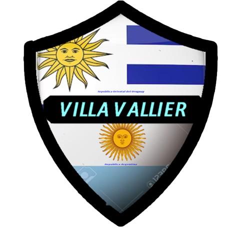 Villa Vallier